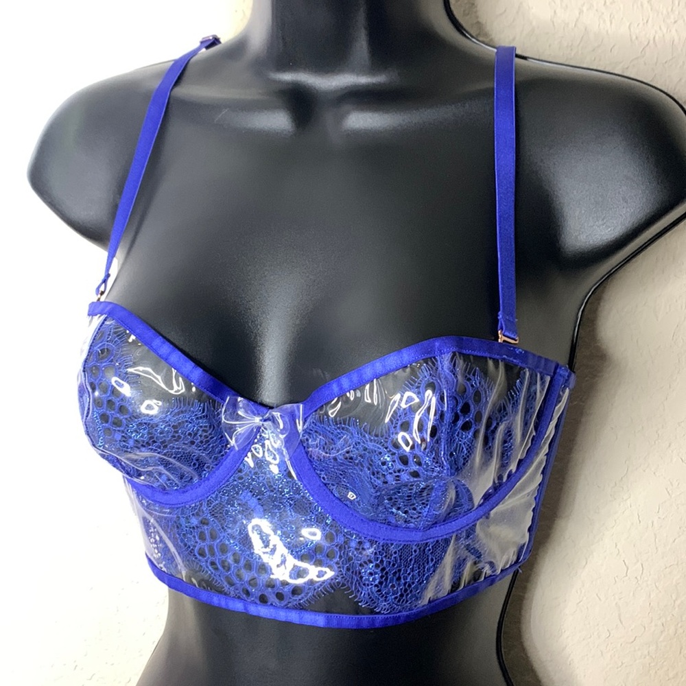 Savage X Fenty Bralette